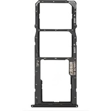 Tkgz - Y5P 2020 Sim Çekmecesi Siyah