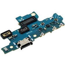 Tkgz Samsung Galaxy  S10 Lite - SM-G977F Şarj Soketi Full Orijinal