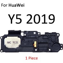 Tkgz -  Y5 2019 Buzzer (Dış Ses Hoparlör)