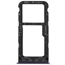 Tkgz - P Smart 2018 Sim Çekmecesi Mavi