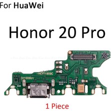 Tkgz Honor 20 Pro Şarj Soketi Orj