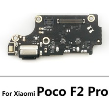Tkgz Xiaomi Pocophone F2 Pro Şarj Soketi Orj