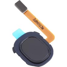 Tkgz Samsung Galaxy A20E Parmak Izi Okuyucu Flex Siyah