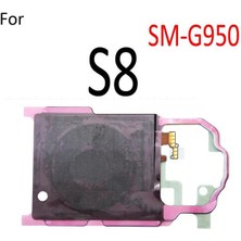Tkgz Samsung Galaxy S8 Nfc
