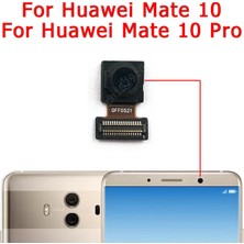 Tkgz -  Mate 10 Pro Ön Kamera