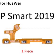 Tkgz -  P Smart 2019 On Off Yan Ses Filmi