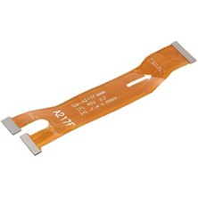 Tkgz Samsung Galaxy A21S -SM-A217F Ara Film Flex