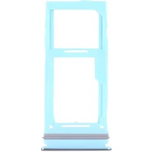 Tkgz Samsung Galaxy A52 - SM-A525F Sim Çekmecesi Mavi