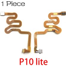 Tkgz -  P10 Lite Parmak Izi Okuyucu Ara Filmi