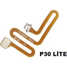 Tkgz -  P30 Lite Parmak Izi Okuyucu Ara Filmi