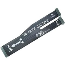 Tkgz Samsung Galaxy A22 -SM-A225F Ara Film Flex