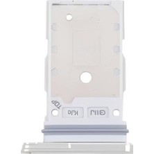 Tkgz Samsung Galaxy  S21 Fe - SM-G990E Sim Çekmecesi Yeşil