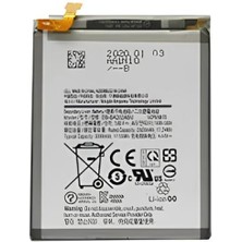 Tkgz Samsung Galaxy A20 -SM-A205F Batarya Pil Orijinal