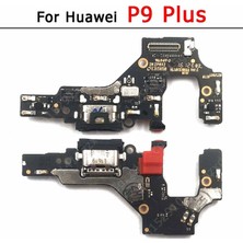 Tkgz -  P9 Plus Full Şarj Soketi Orj