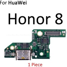 Tkgz Honor 8 Orj Şarj Soketi