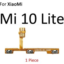 Tkgz Xiaomi Mi 10 Lite On Off Yan Ses Filmi