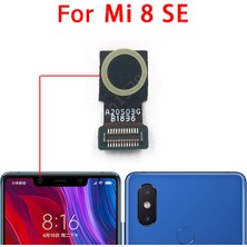 Tkgz Xiaomi Mi 8 Se Ön Kamera Orj
