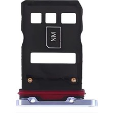 Tkgz - P30 Pro Sim Çekmecesi Beyaz