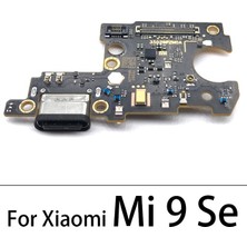 Tkgz Xiaomi Mi 9 Se Şarj Soketi Orj