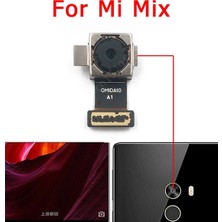 Tkgz Xiaomi Mi Mix Arka Kamera Orj