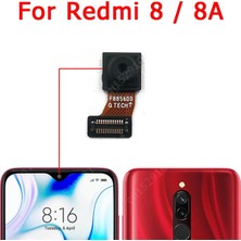 Tkgz Xiaomi Redmi 8/redmi 8A Orj Ön Kamera