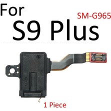 Tkgz Samsung Galaxy S9 Plus Kulaklık Soketi