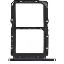 Tkgz - Nova 5t Sim Çekmecesi Siyah