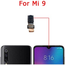 Tkgz Xiaomi Mi 9 Ön Kamera Orj