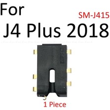 Tkgz Samsung Galaxy J4 Plus Kulaklık Soketi