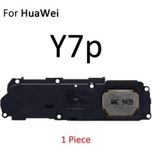 Tkgz -  Y7P 2020 Buzzer (Dış Ses Hoparlör)