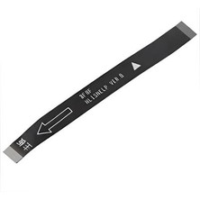 Tkgz - Mate 20 Lite Ara Film Flex
