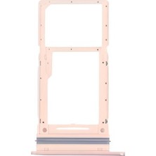 Tkgz Samsung Galaxy A33 - 5g SM-A336E Sim Çekmecesi Turuncu