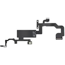 Tkgz Iphone 12 Max Pro Sensör Filmi Flex