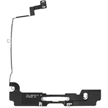 Tkgz Iphone x Buzzer Uzun Anteni Filmi Flex