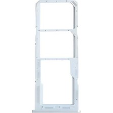 Tkgz Samsung Galaxy A22 -SM-A225F Sim Çekmecesi Yeşil