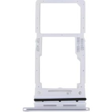 Tkgz Samsung Galaxy A34 - 5g SM-A346E Sim Çekmecesi Gri