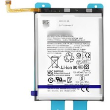 Tkgz Samsung Galaxy A73 - 5g SM-A736B Batarya Pil Orijinal