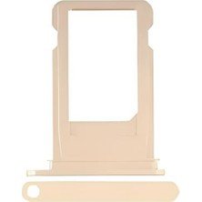 Tkgz iPhone 7 Plus Sim Çekmecesi Gold