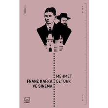 Binbir Göz Kitap Franz Kafka ve Sinema