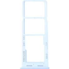 Tkgz Samsung Galaxy A23 -SM-A235F Sim Çekmecesi Mavi