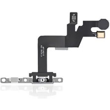 Tkgz iPhone 6s Plus On Off Filmi Flex