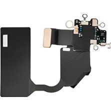 Tkgz iPhone 12 Wifi Anteni Filmi Flex