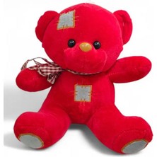 Strong Group 30 cm Ayı Peluş Oyuncak Uyku Arkadaşı