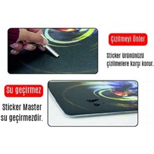 Mlh Store Gazi M.kemal Atatürk Imza Özel Yeni Sticker Oto Özel Yeni Sticker Siyah 15 cm