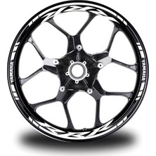 Mlh Store Honda CBR250R 2014 Repsol Sol Grenaj Sticker