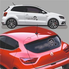 Mlh Store Müslüm Gürses Özel Yeni Sticker