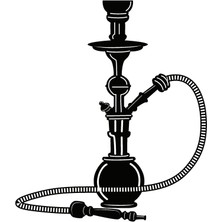 Mlh Store Nargile Oto Özel Yeni Sticker 25 x 30 cm