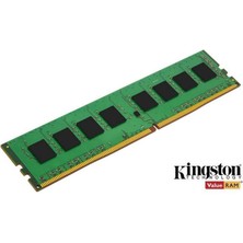 Binbir Göz Bilgisayar Kıngston 8gb 3200MHZ Ddr4 KIN-PC25600/8 Kutusuz Pc Ram