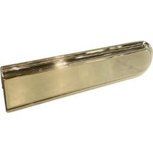UltraMint Şık ve Dayanıklı Line Kulp Gold Renk, Modern Tasarım ve Kaliteyle Buluşuyor