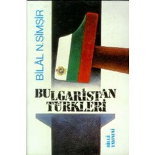 Binbir Göz Kitap Bulgaristan Türkleri